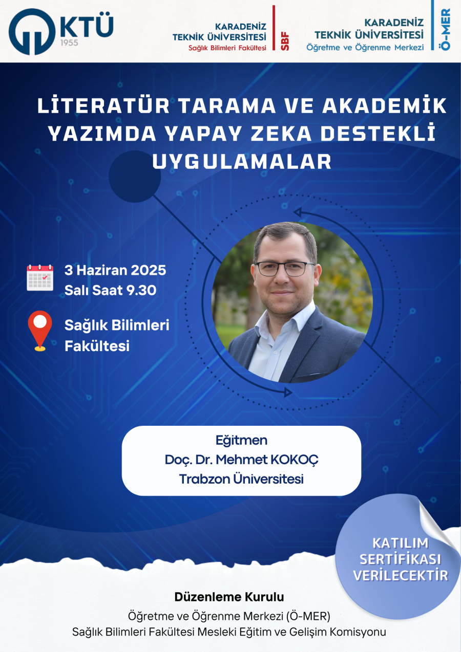Yapay Zeka Uygulamaları