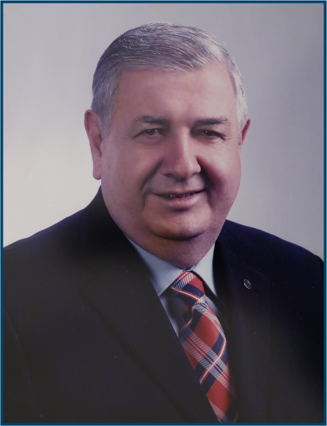 Prof. Dr. Cengiz ULUÇAY