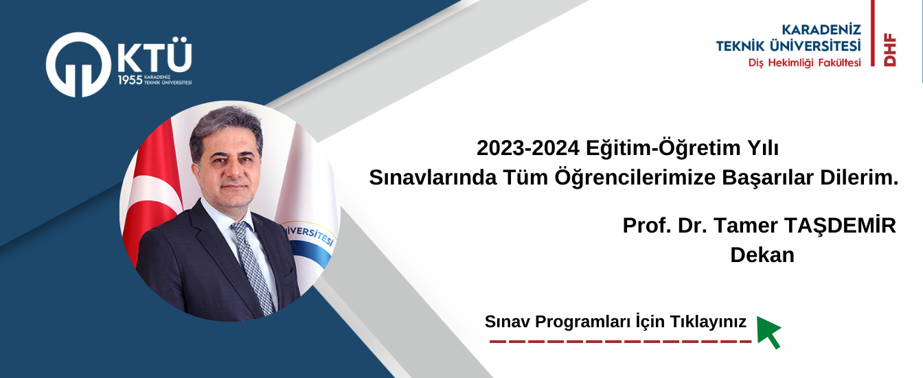 2023-2024 SINAV