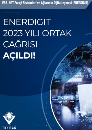 ENERDIGIT 2023 Yılı Ulusal Bilgilendirme Etkinliği