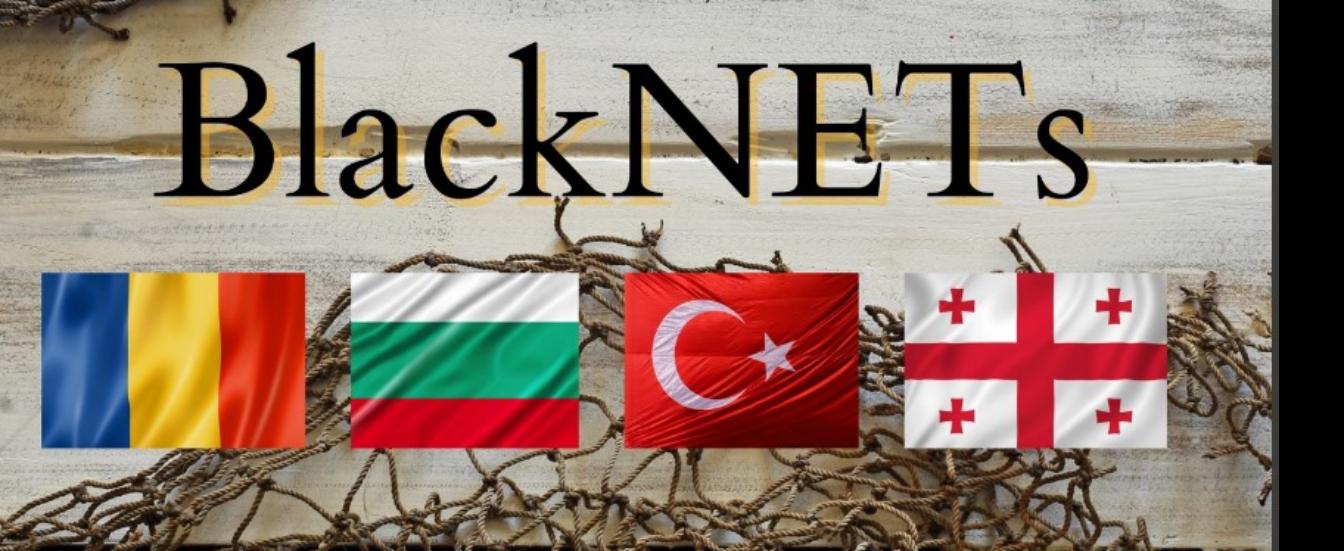 BlackNETs projesi faaliyetleri başladı!