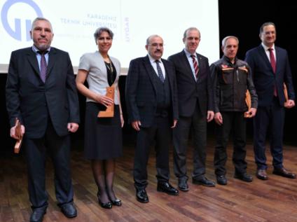 Doğu Karadeniz Özelinde Doğal Afet Yönetimine Güncel Yaklaşımlar Paneli Gerçekleştirildi