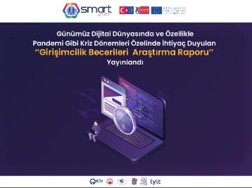 Girişimcilik Becerileri Araştırma Raporu