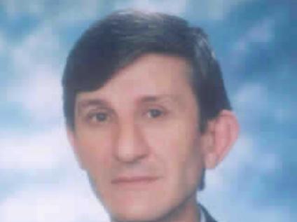 Üniversitemiz Personeli Mecit KÜÇÜK Vefat Etti