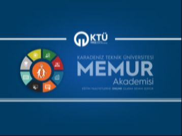 SCI, SSCI, AHCI Yayın Sayılarının KTÜ AVESİS Sisteminden Alınması ve Değerlendirilmesi Eğitimi Verildi