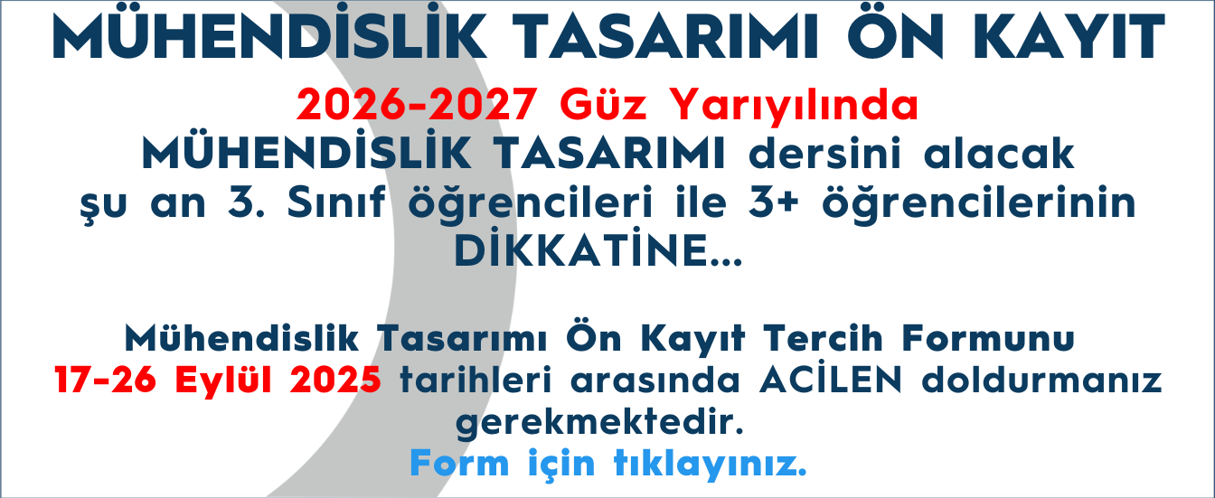 müh-tasarm-ön-kayıt