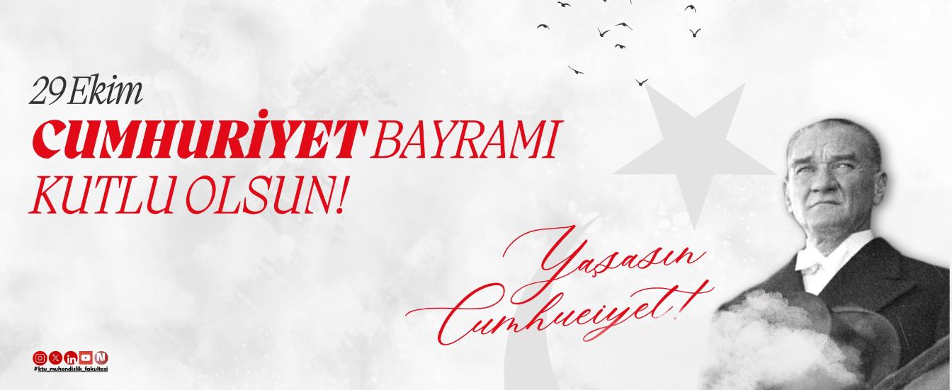 Cumhuriyet Bayramı