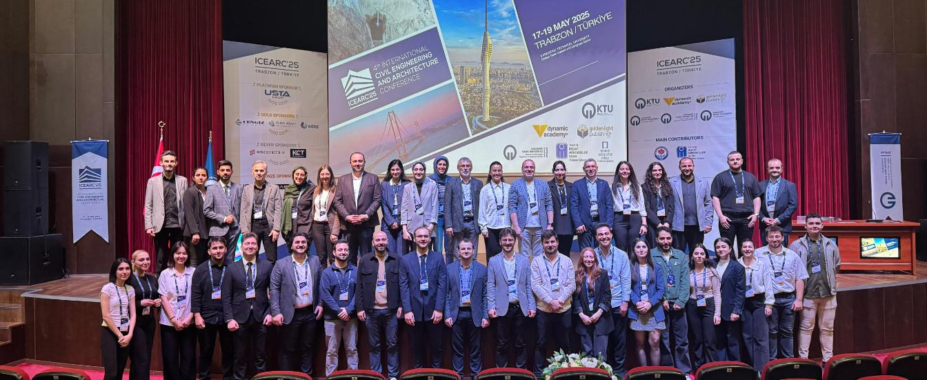 ICEARC'25