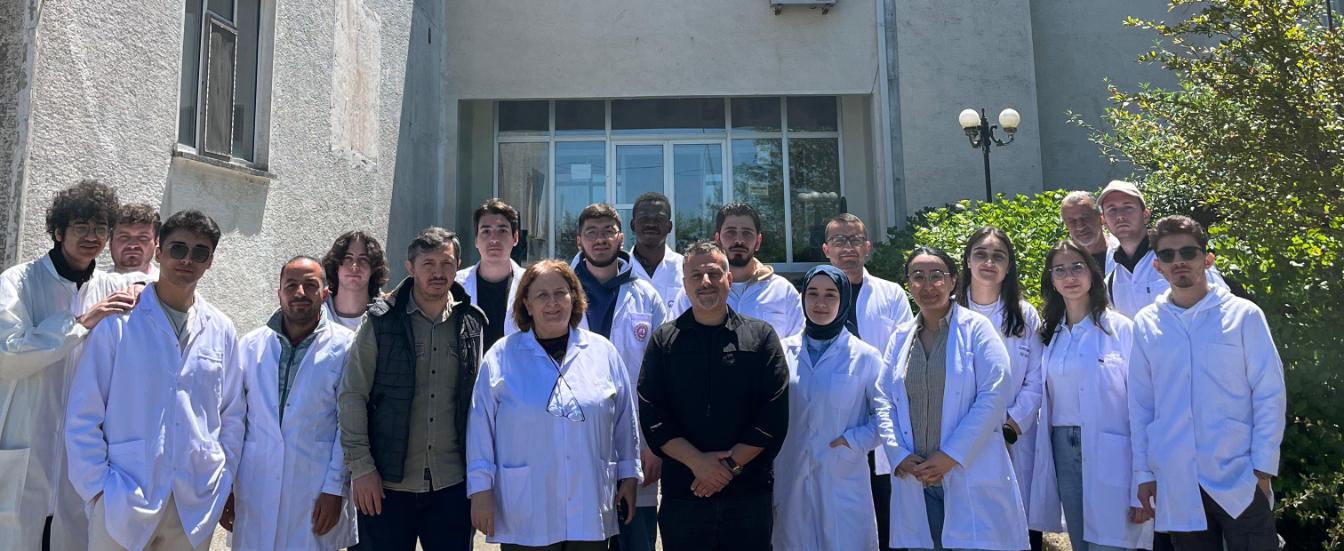 Kariyer Günleri 16.05.2025