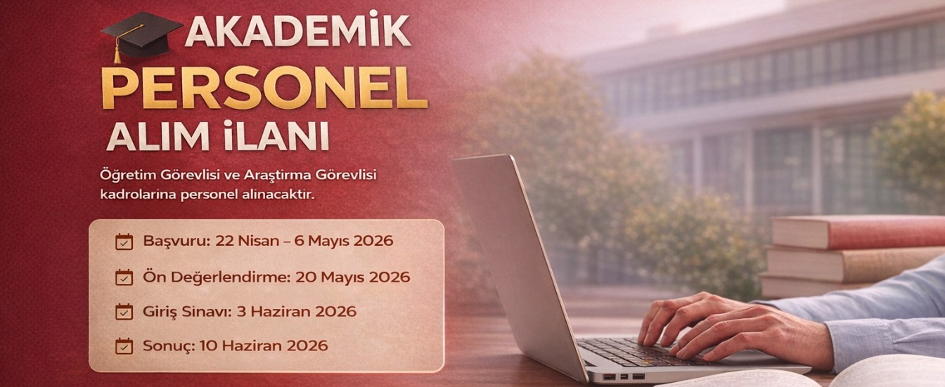 arş.öğr.göre nisan 2026
