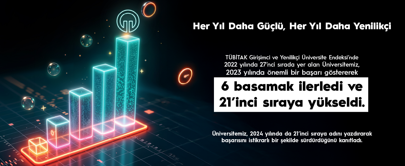 TÜBİTAK 29 Mayıs