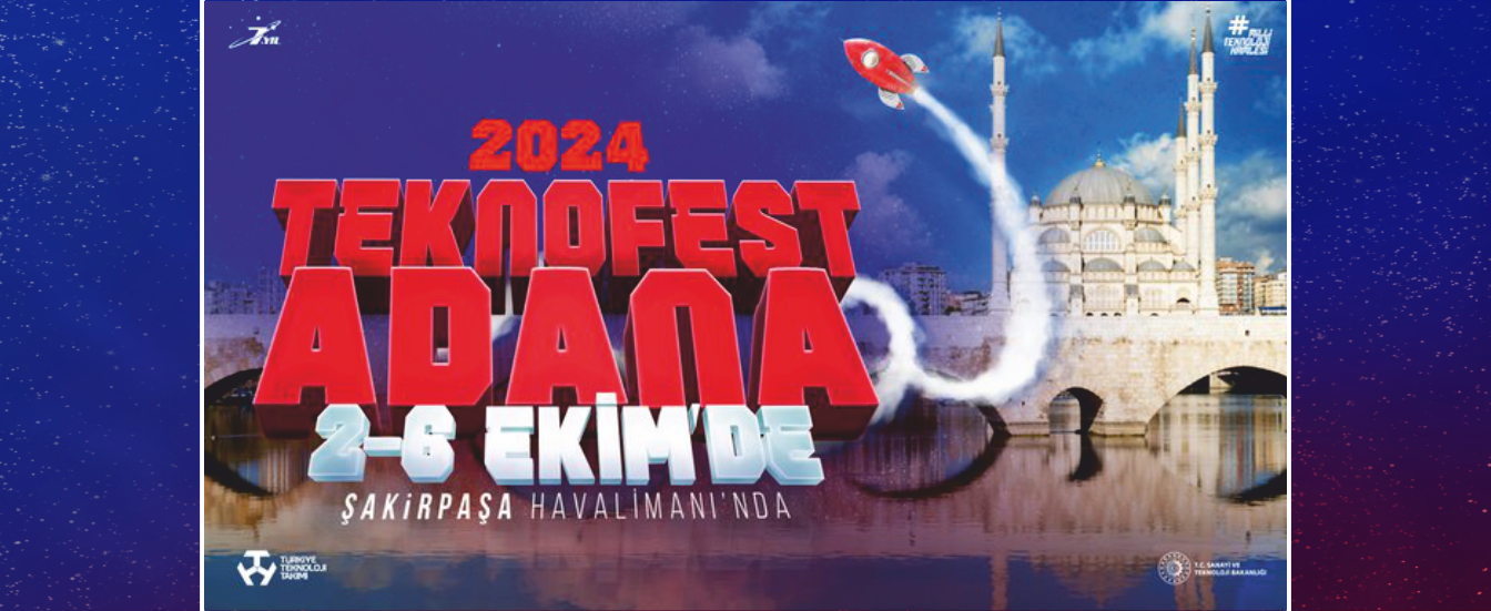 TEKNOFEST 2024 Adana