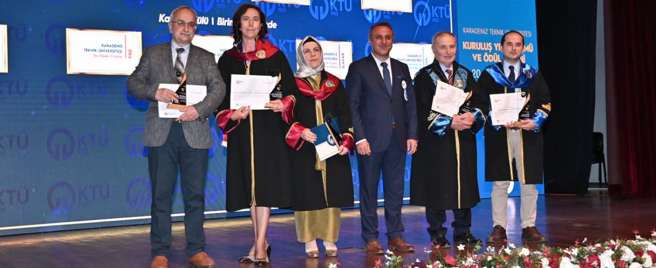 2024 Kalite Ödülü
