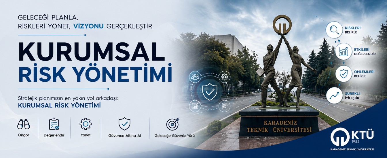 KURUMSAL RİSK YÖNETİMİ