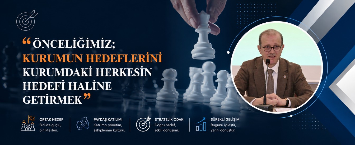Birlikte hedef