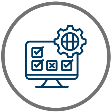 daire, grafik, logo, yazı tipi içeren bir resimAçıklama otomatik olarak oluşturuldu