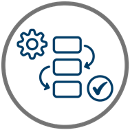 daire, grafik, yazı tipi, logo içeren bir resimAçıklama otomatik olarak oluşturuldu