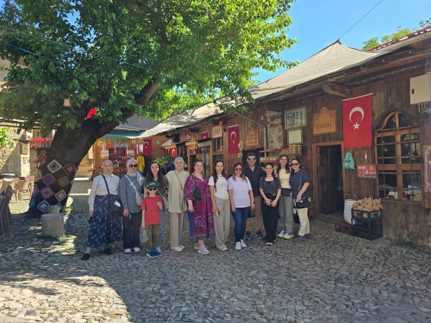 Apçağa Köyü