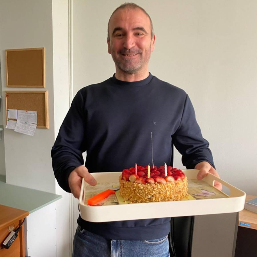 Etkinlik fotoğrafı 1