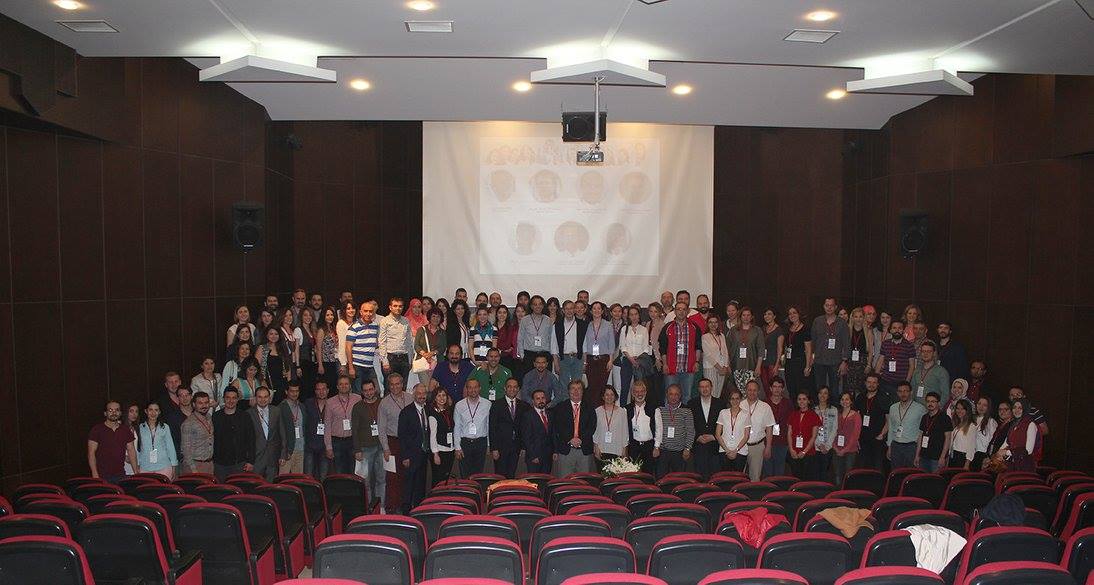 Türk Ortodonti Derneği Trabzon Bölgesel Toplantısı 22-23 Mayıs Trabzon