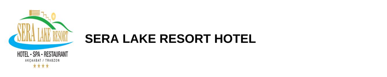 SERA LAKE RESORT HOTEL