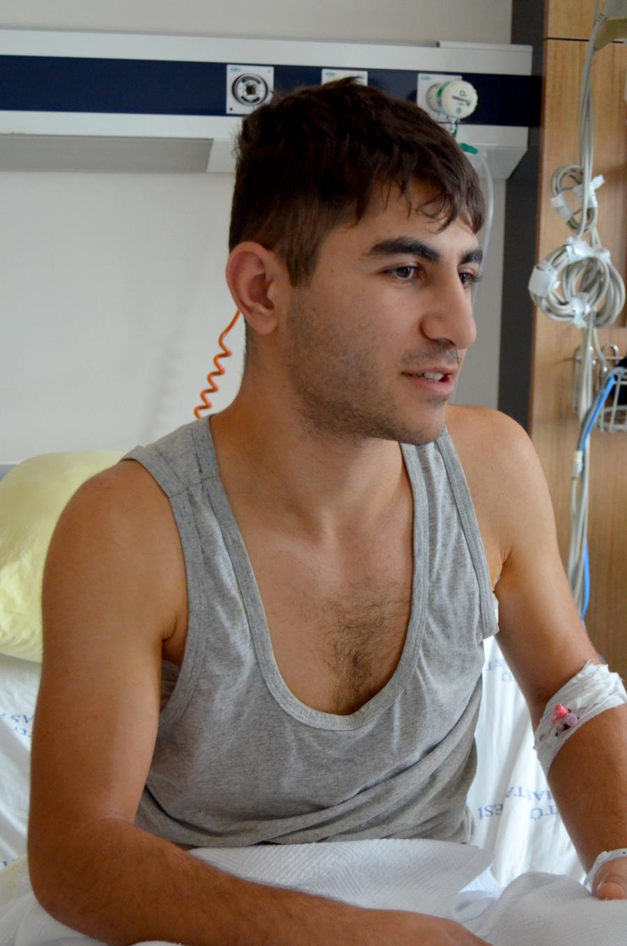 KTÜ Farabi Hastanesi