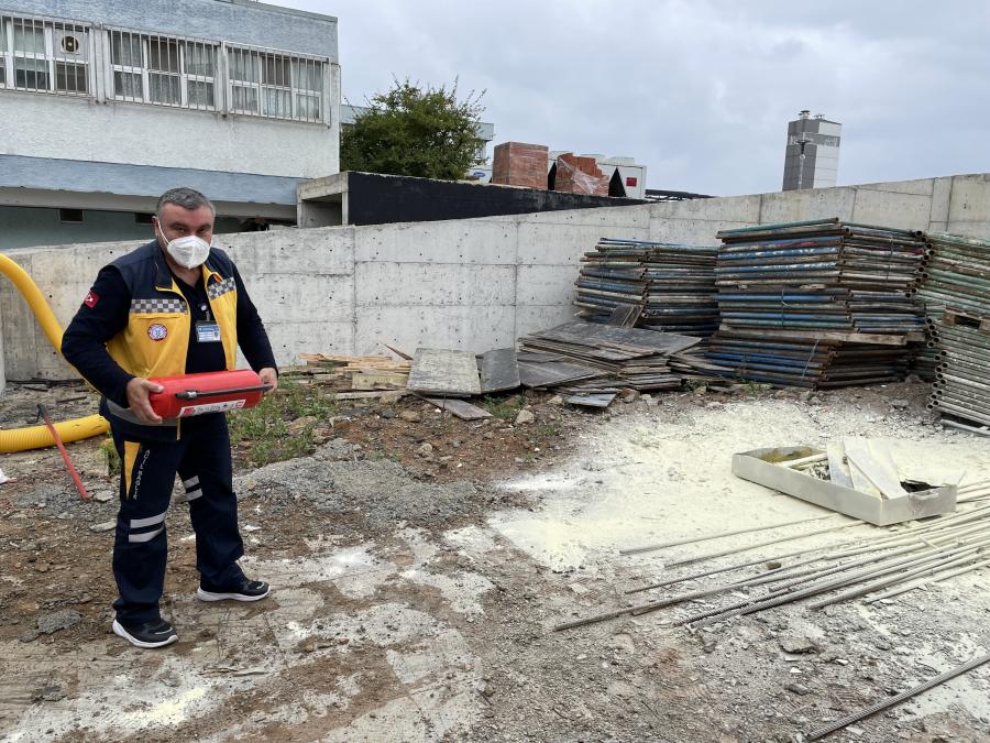 KTÜ Farabi Hastanesi