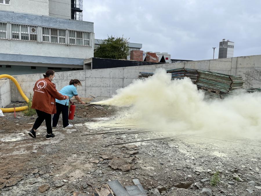 KTÜ Farabi Hastanesi
