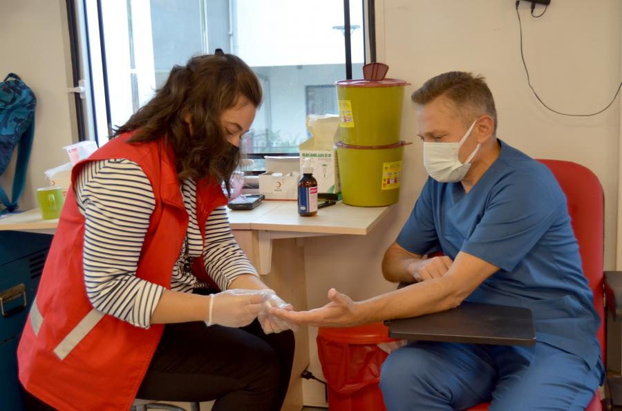 KTÜ Farabi Hastanesi