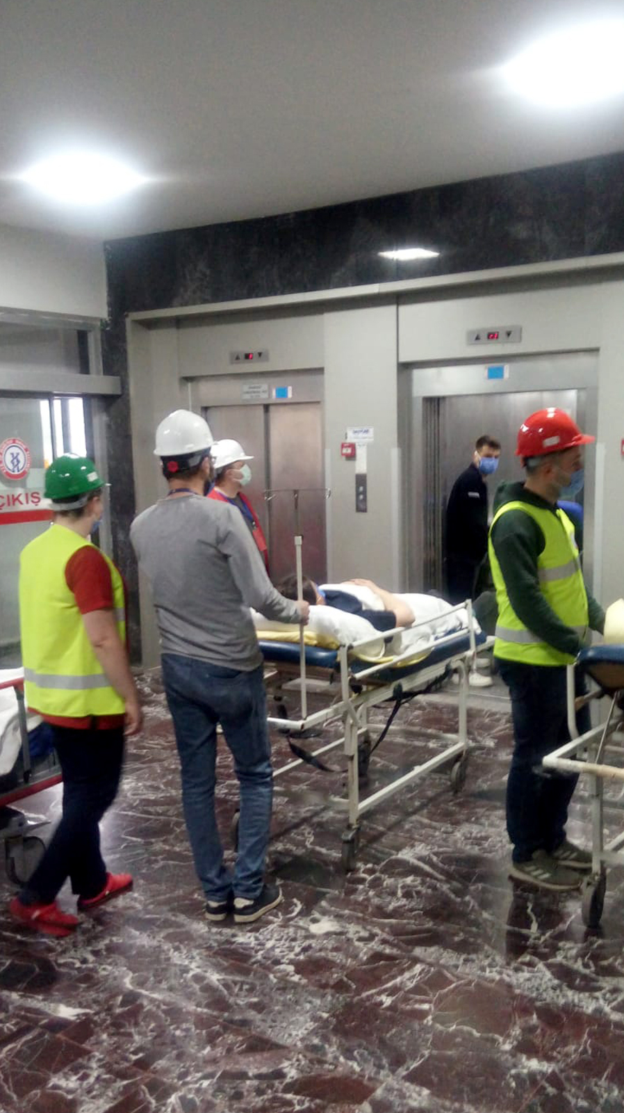 KTÜ Farabi Hastanesi