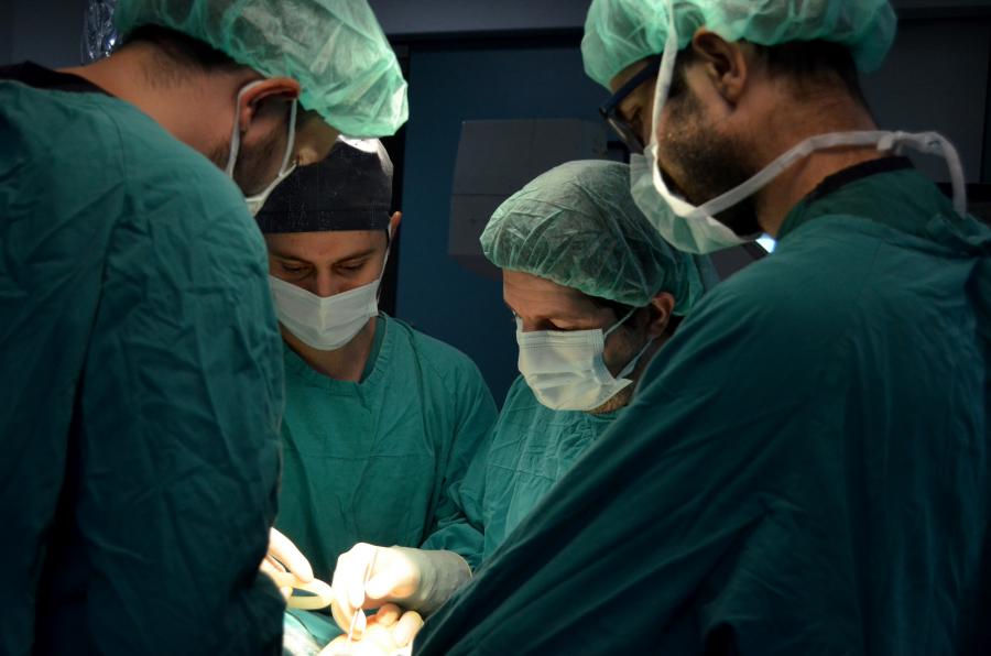 Doç. Dr. M. Emre Baki 