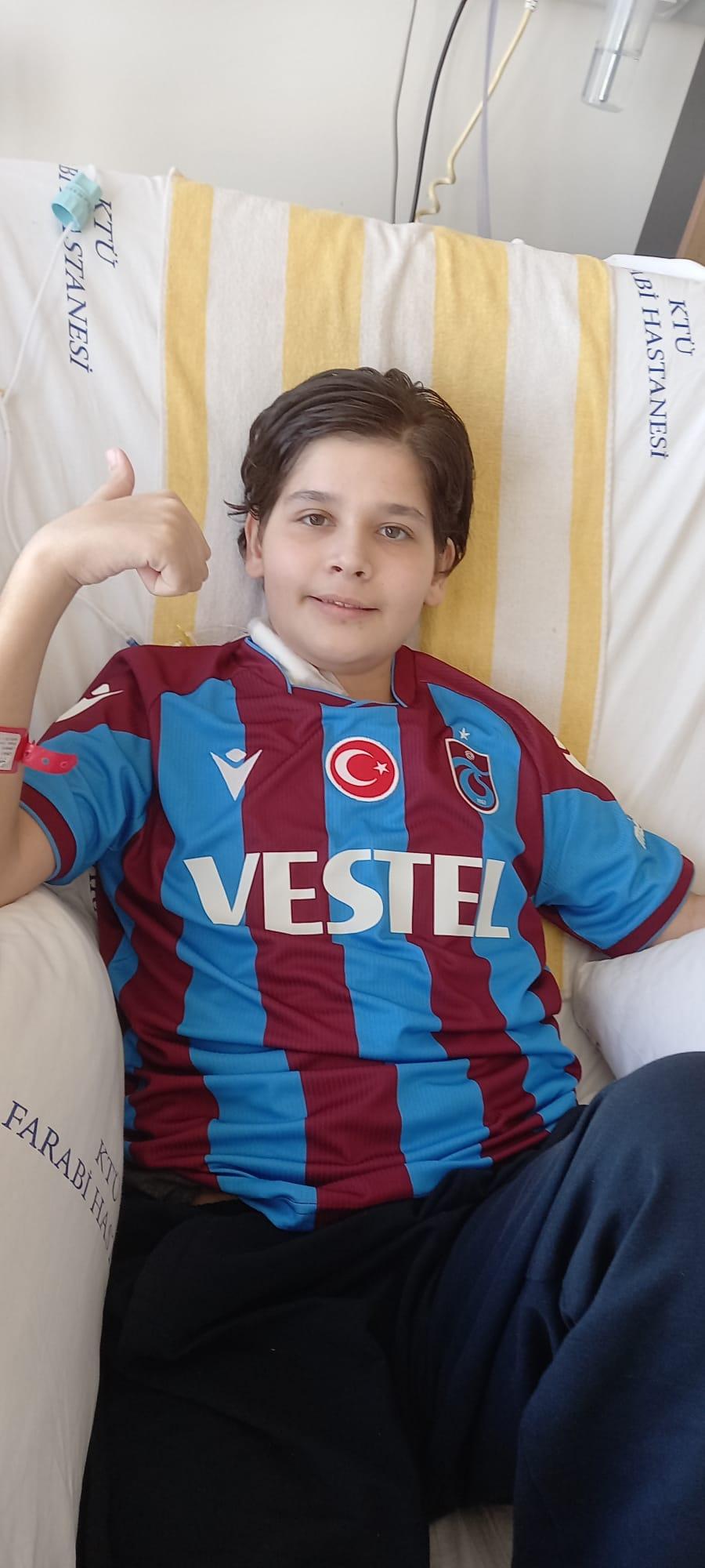 KORAY YUSUFOĞLU