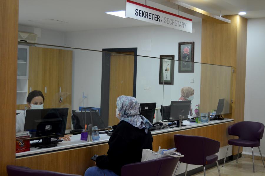 KTÜ Farabi Hastanesi