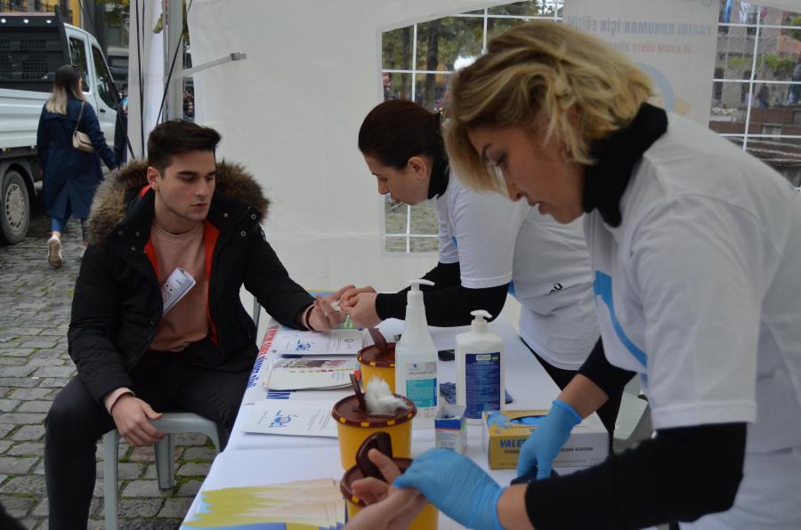 KTÜ Farabi Hastanesi