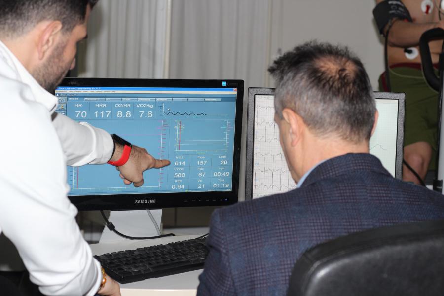 Prof. Dr. Ahmet AYAR