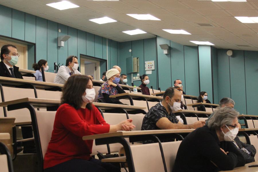 KTU Farabi Hastanesi