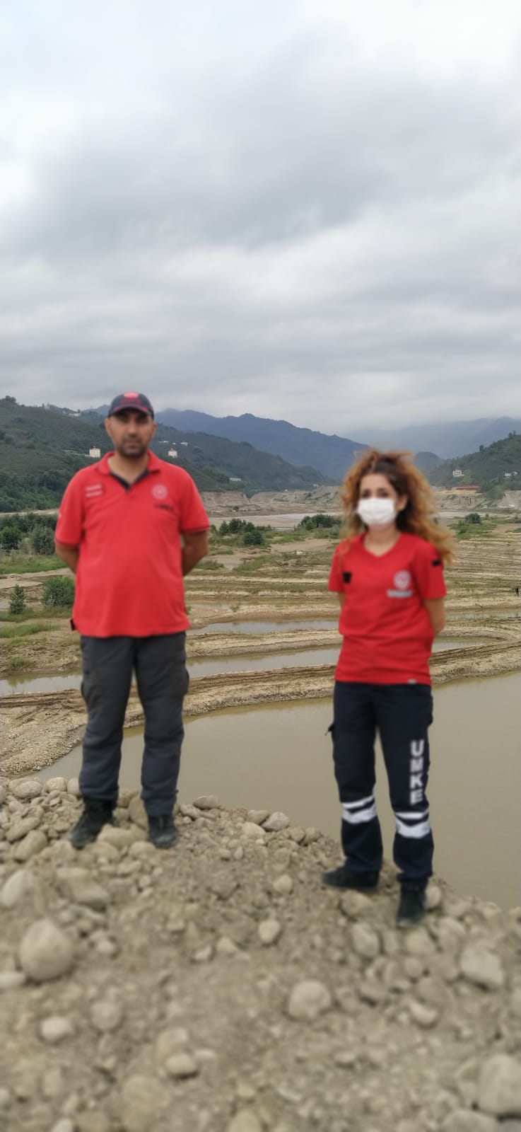 GİRESUN DERELİ UMKE