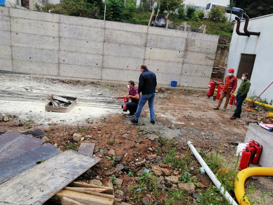 KTÜ Farabi Hastanesi