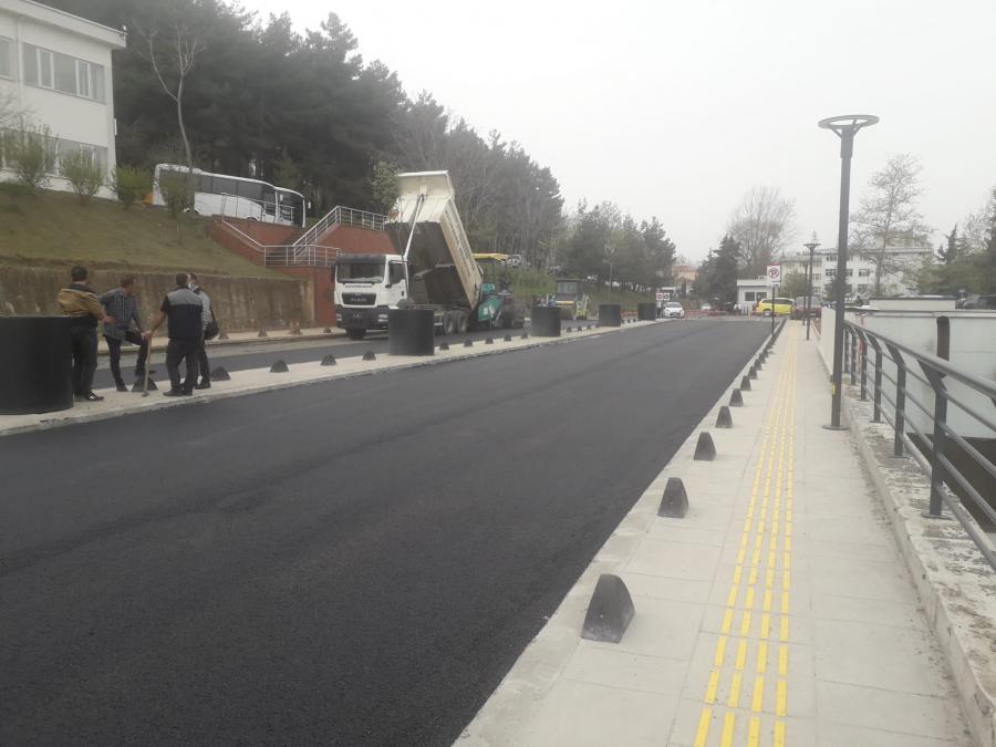 KTÜ Farabi Hastanesi