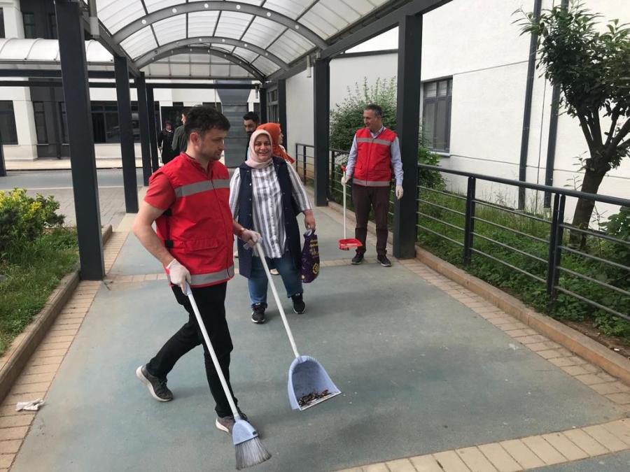 KTÜ Farabi Hastanesi