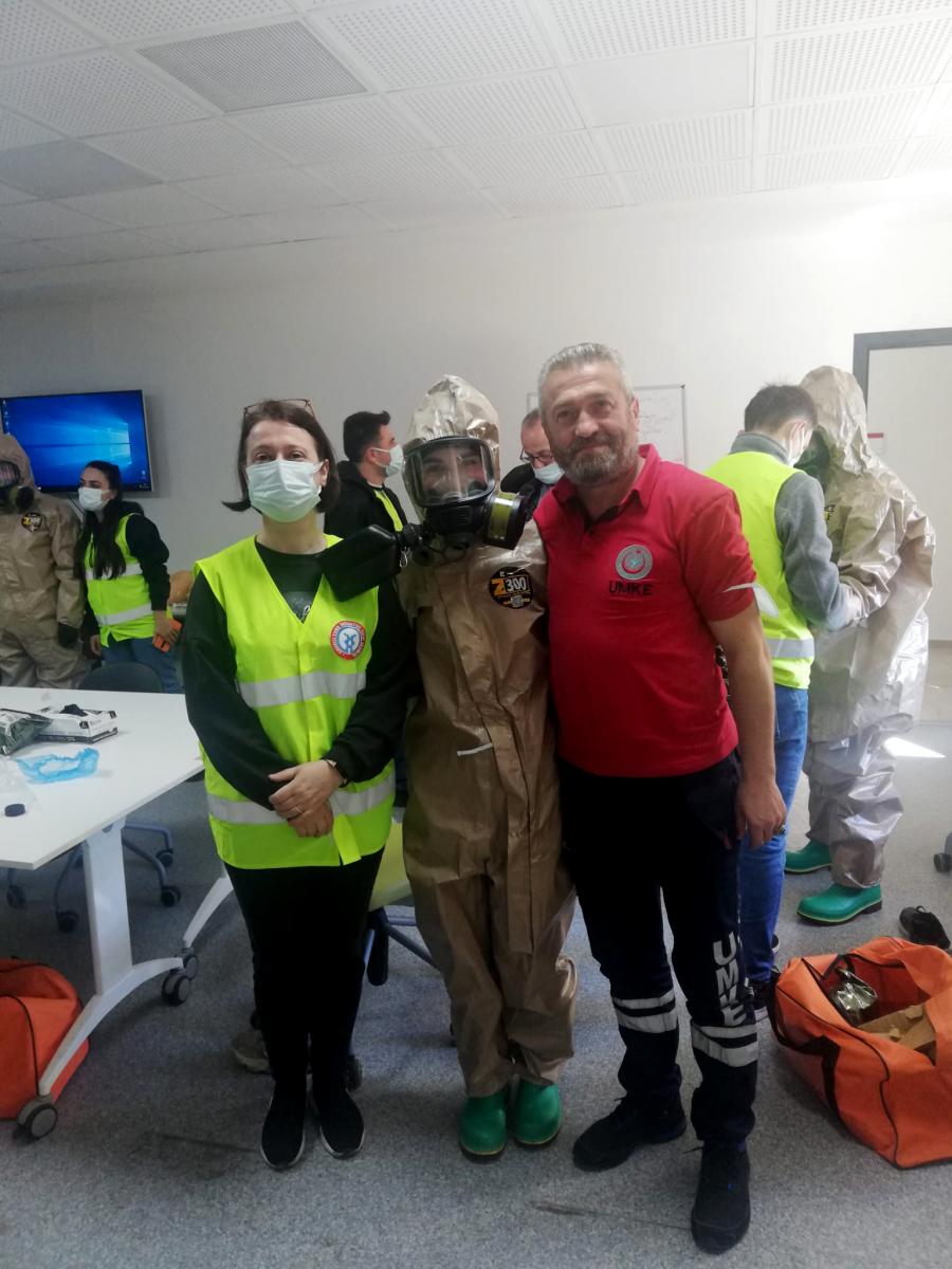 KTU Farabi Hastanesi