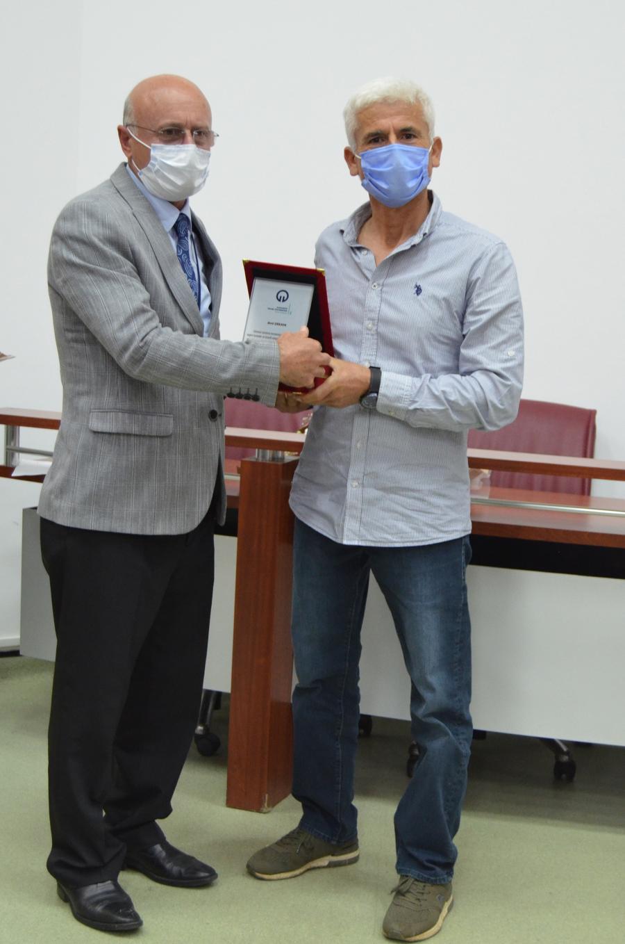 KTÜ Farabi Hastanesi