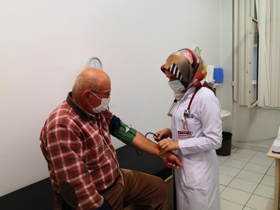 SUKRIYE TASCI KARAGOL