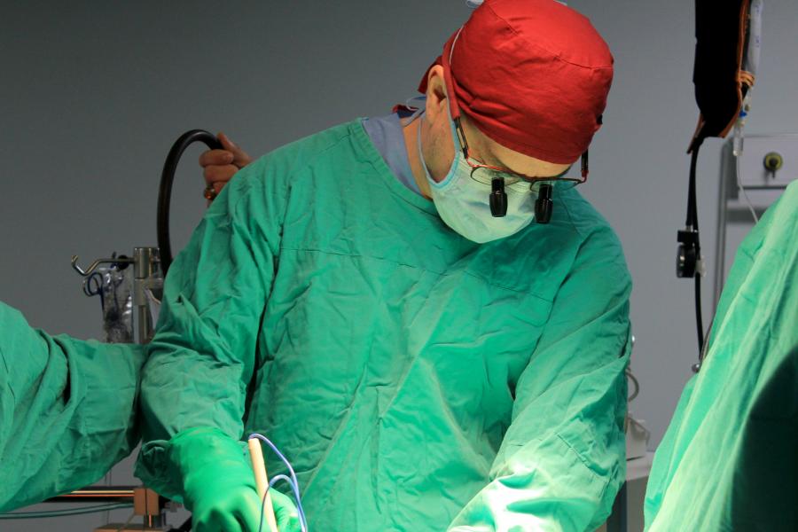 Ahmet Coşkun ÖZDEMİR