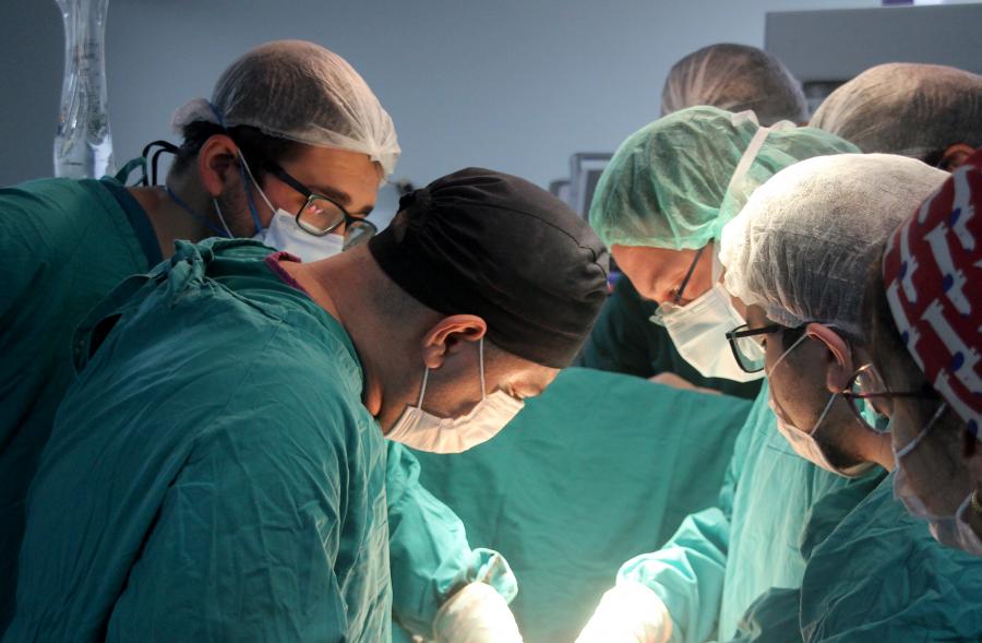 Ktü Farabi hastanesi