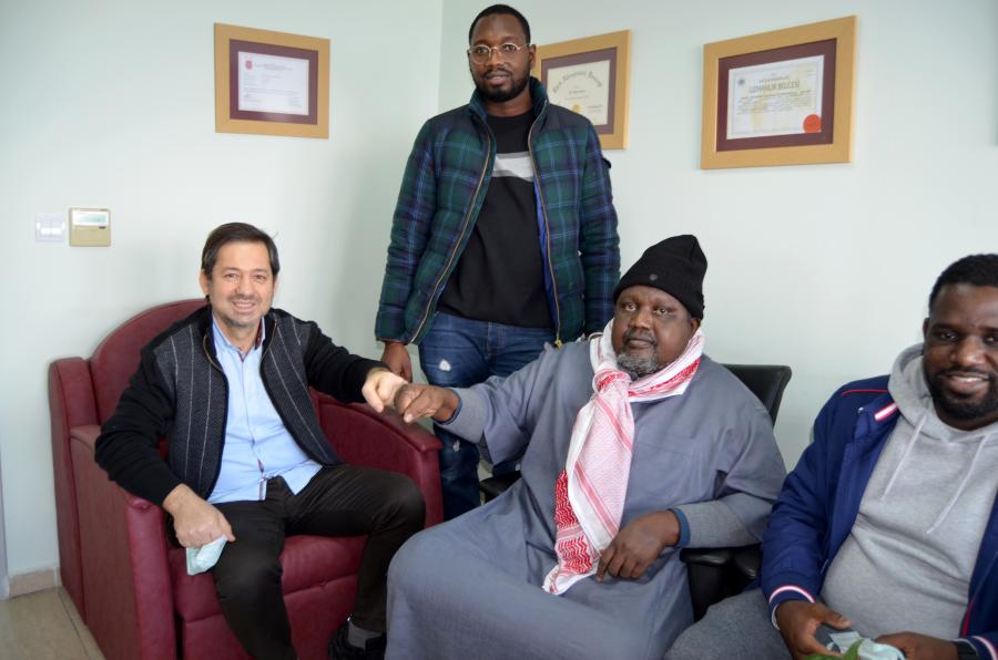 KTÜ Farabi Hastanesi