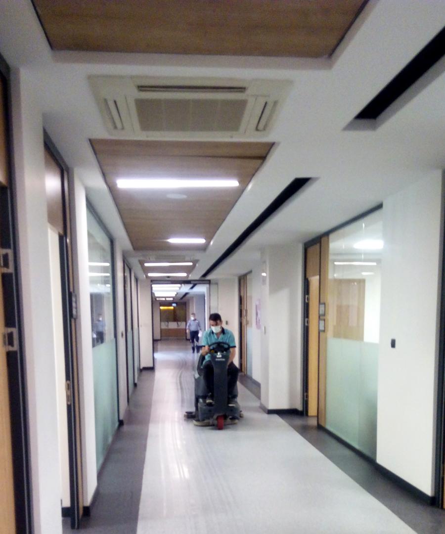 KTÜ Farabi Hastanesi