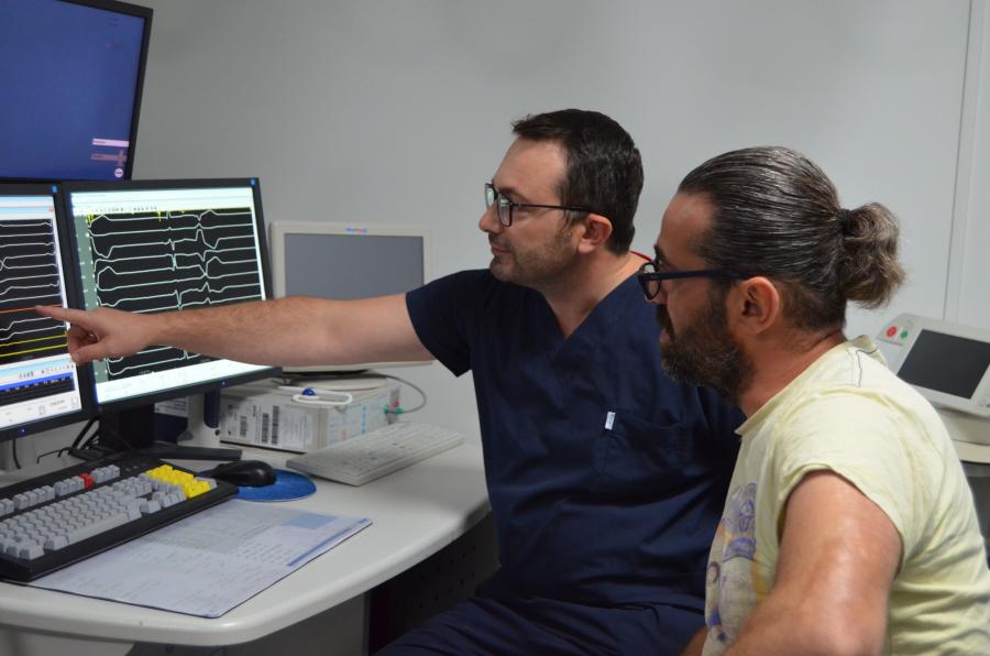 Dr. Mürsel Şahin