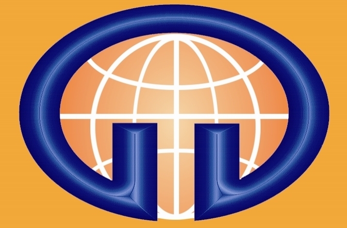 KTÜ Harita Mühendisliği Bölüm Logosu
