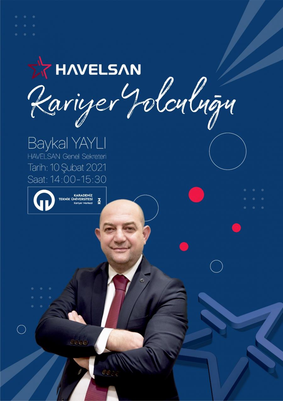 Kariyer Yolculuğu